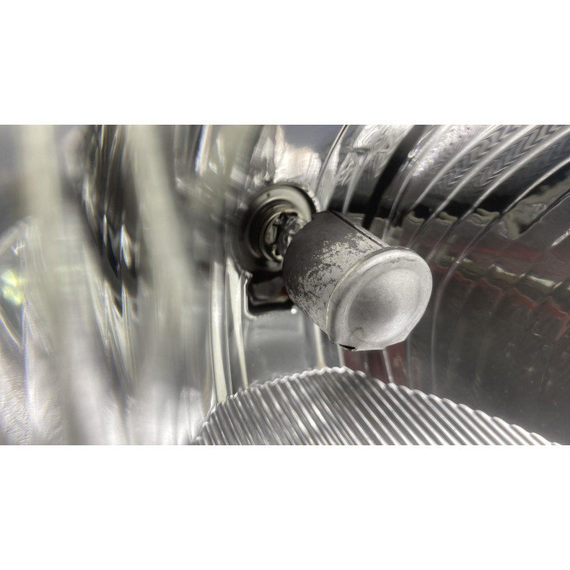 Optique avant principal droit (feux)(phare) RENAULT ESPACE 3 Photo n°1