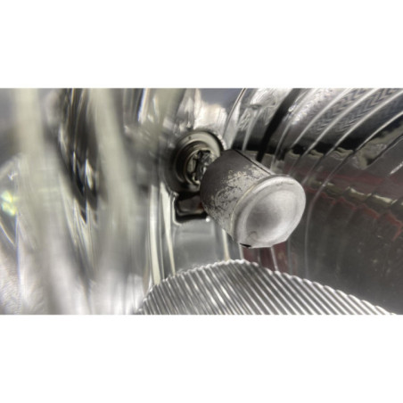 Optique avant principal droit (feux)(phare) RENAULT ESPACE 3 Photo n°1