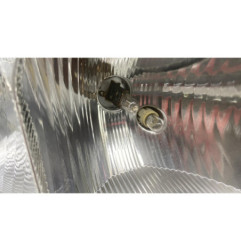 Optique avant principal droit (feux)(phare) RENAULT ESPACE 3