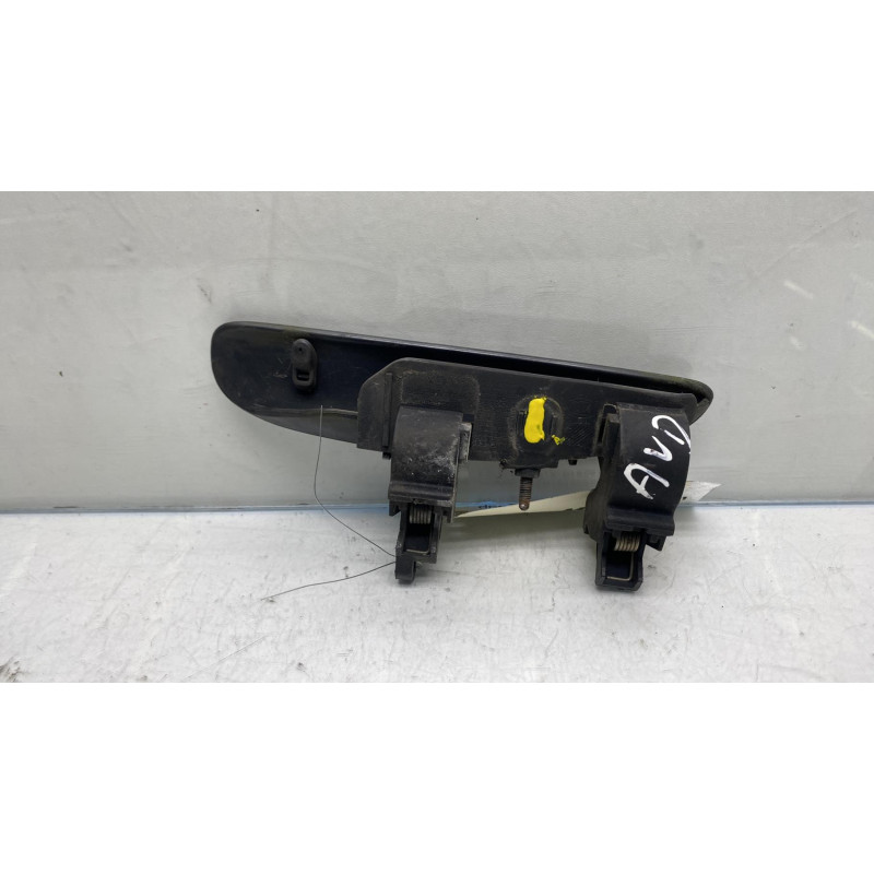 Poignee porte avant droit RENAULT ESPACE 3 Photo n°2