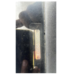 Poignee porte avant droit RENAULT ESPACE 3