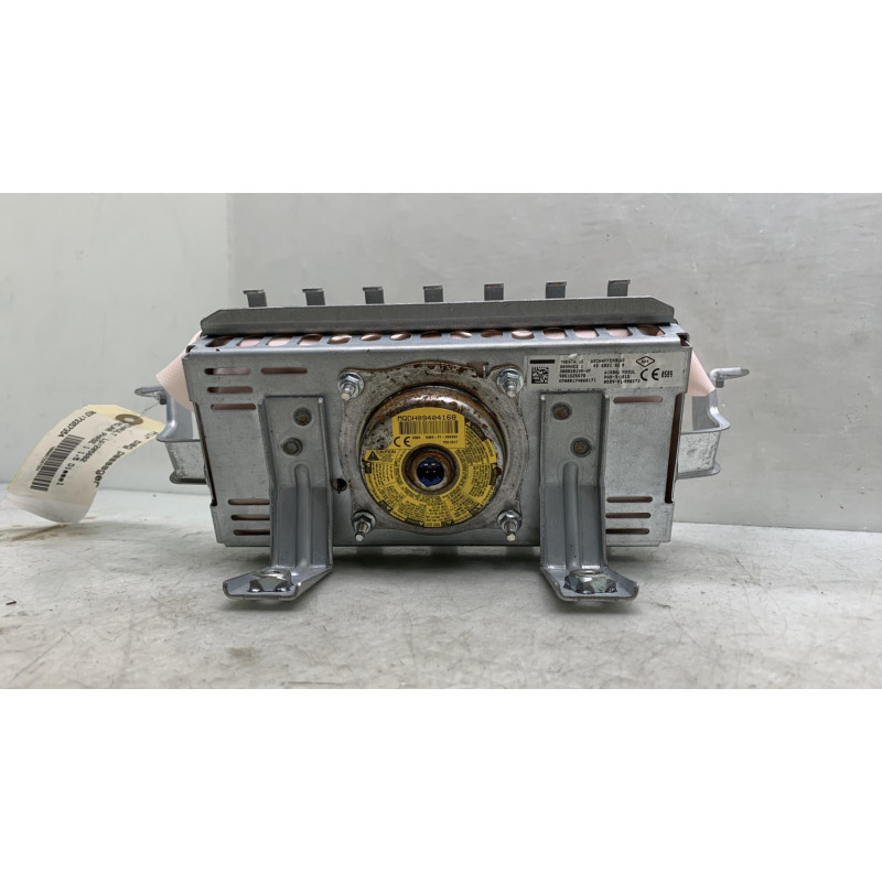 Air bag passager RENAULT KADJAR Photo n°3