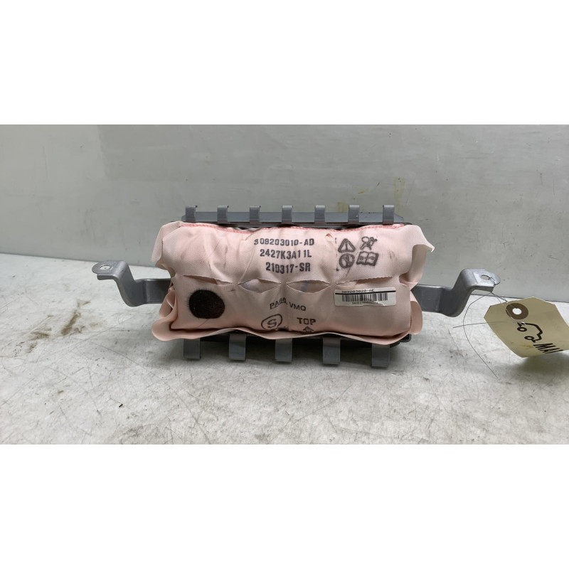 Air bag passager RENAULT KADJAR Photo n°5