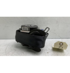 Pretensionneur de ceinture avant droit PEUGEOT 308 1 Photo n°1