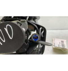 Pretensionneur de ceinture avant droit PEUGEOT 308 1