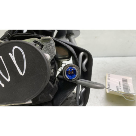 Pretensionneur de ceinture avant droit PEUGEOT 308 1
