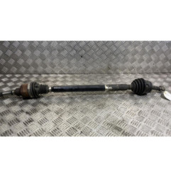 Cardan droit (transmission) PEUGEOT 208 2 Photo n°1