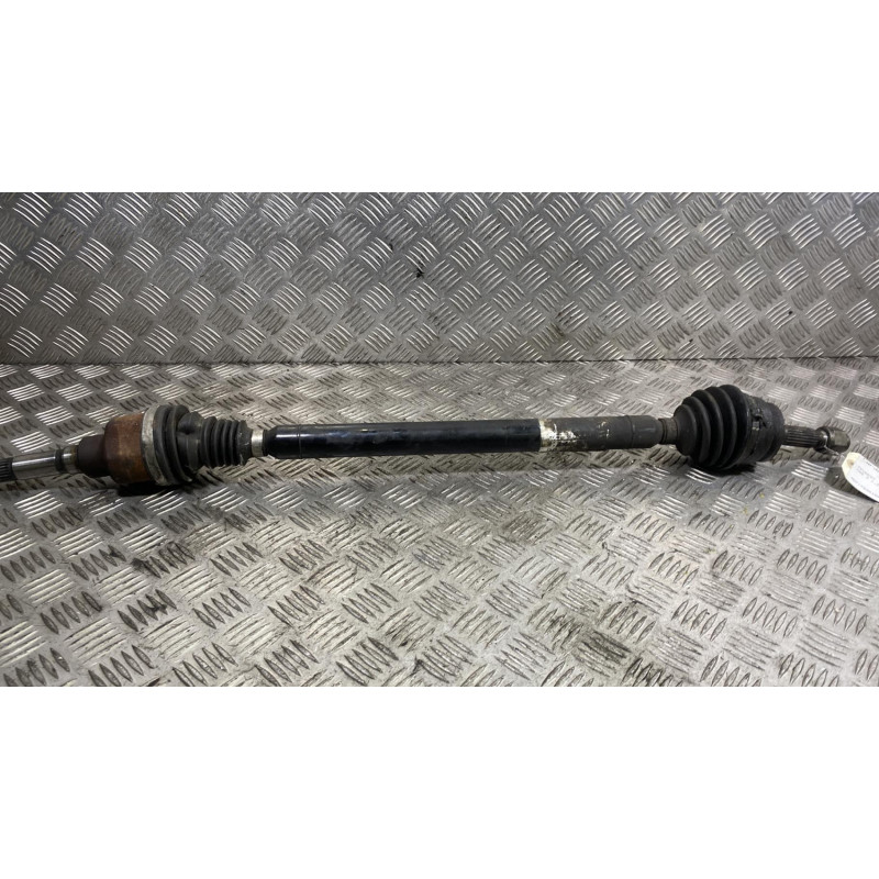 Cardan droit (transmission) PEUGEOT 208 2 Photo n°1