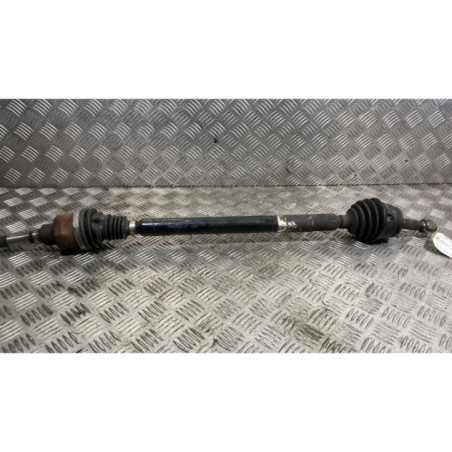 Cardan droit (transmission) PEUGEOT 208 2 Photo n°1