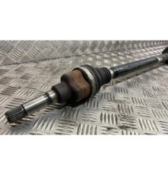 Cardan droit (transmission) PEUGEOT 208 2