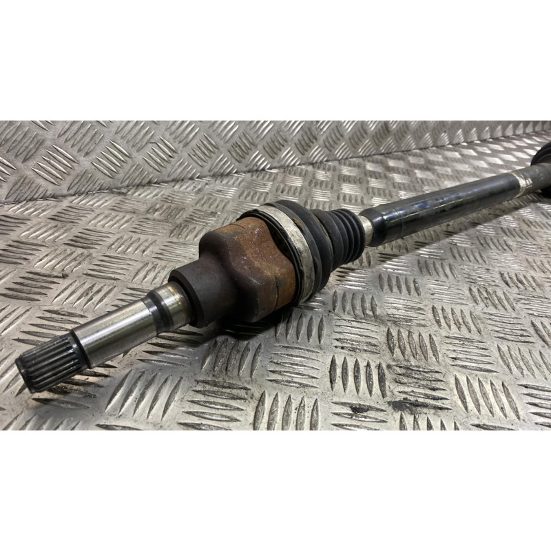 Cardan droit (transmission) PEUGEOT 208 2 Photo n°2