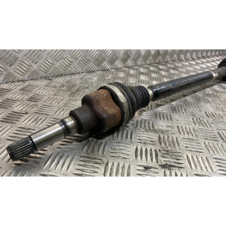 Cardan droit (transmission) PEUGEOT 208 2