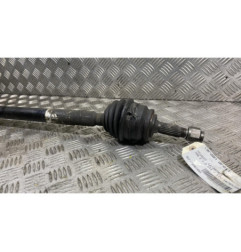 Cardan droit (transmission) PEUGEOT 208 2