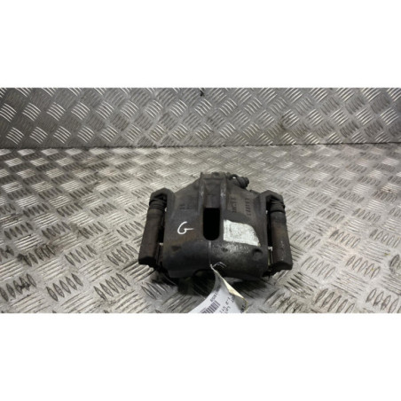 Etrier avant gauche (freinage) PEUGEOT 208 2