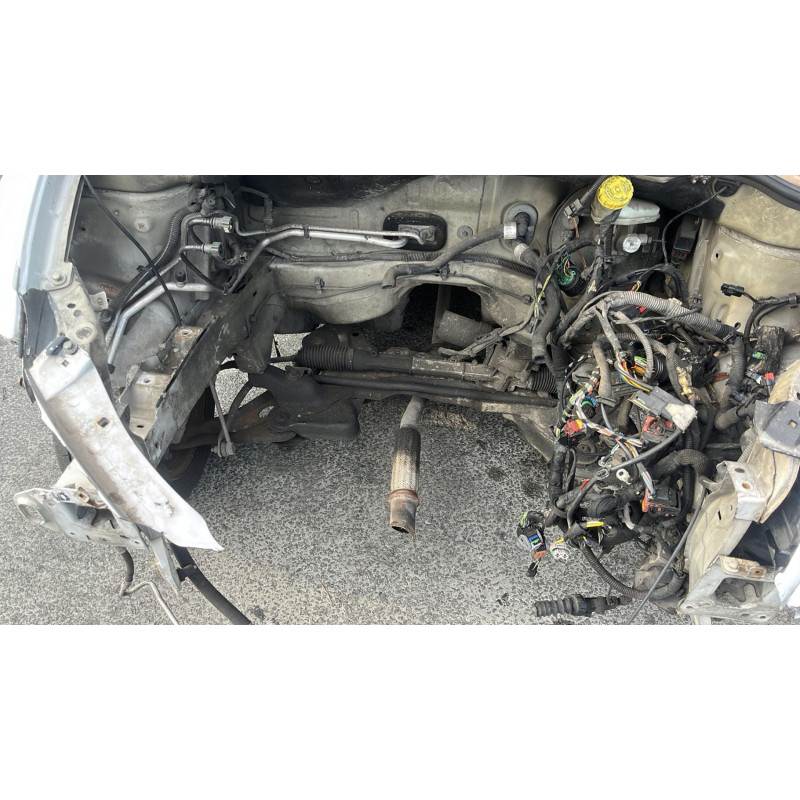 Ceinture avant droit CITROEN C3 1 Photo n°5