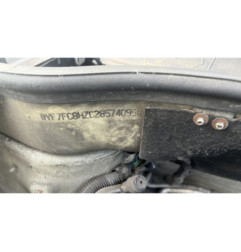 Ceinture avant droit CITROEN C3 1