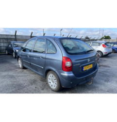 Commande retroviseurs CITROEN XSARA PICASSO