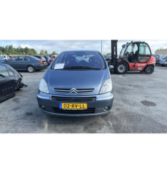 Commande retroviseurs CITROEN XSARA PICASSO