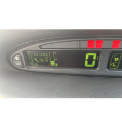 Commande retroviseurs CITROEN XSARA PICASSO