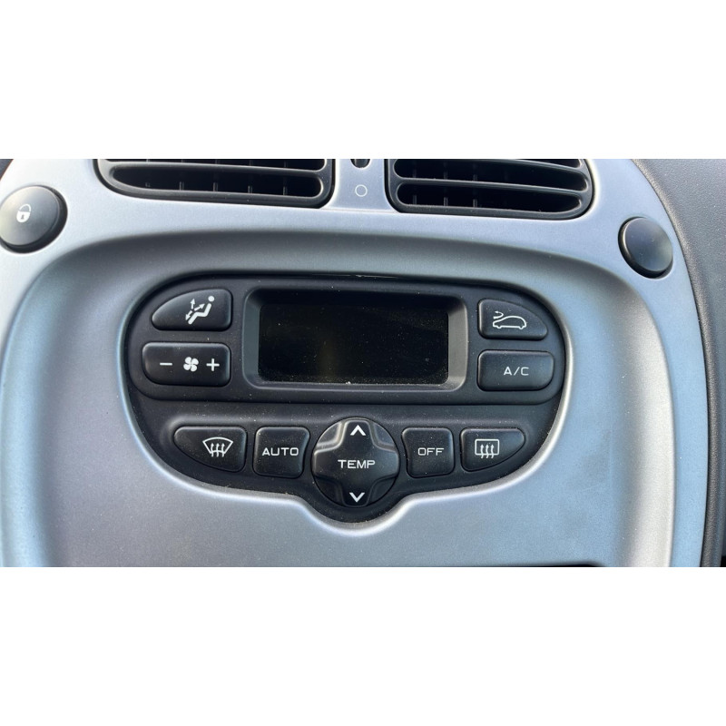 Commande retroviseurs CITROEN XSARA PICASSO Photo n°8