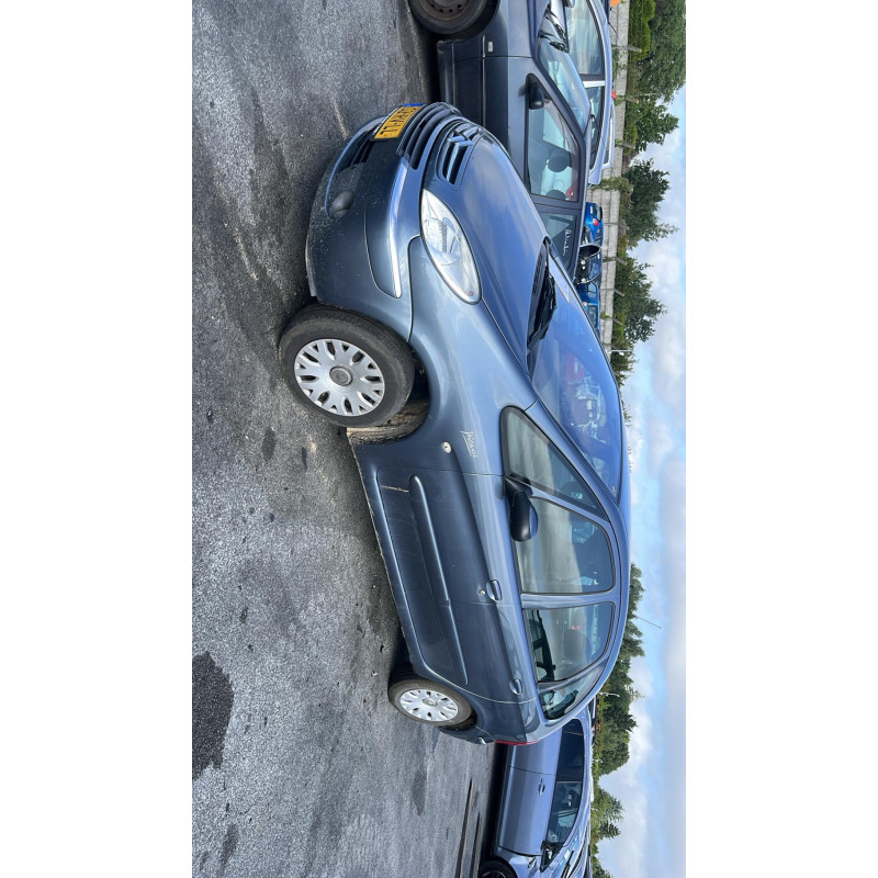 Commande retroviseurs CITROEN XSARA PICASSO Photo n°9