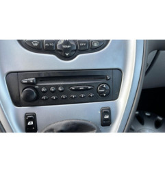 Commande retroviseurs CITROEN XSARA PICASSO