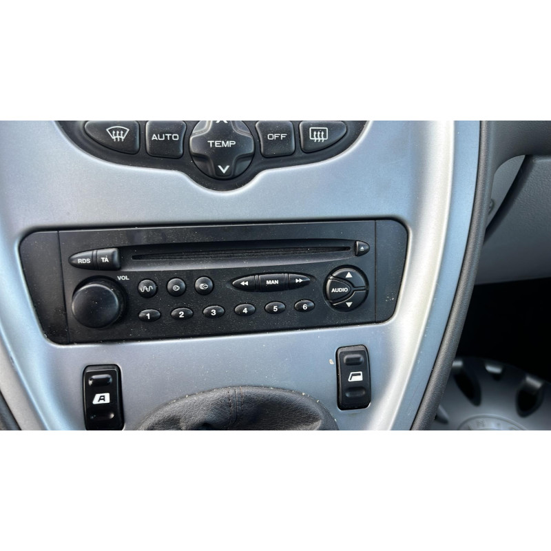 Commande retroviseurs CITROEN XSARA PICASSO Photo n°10