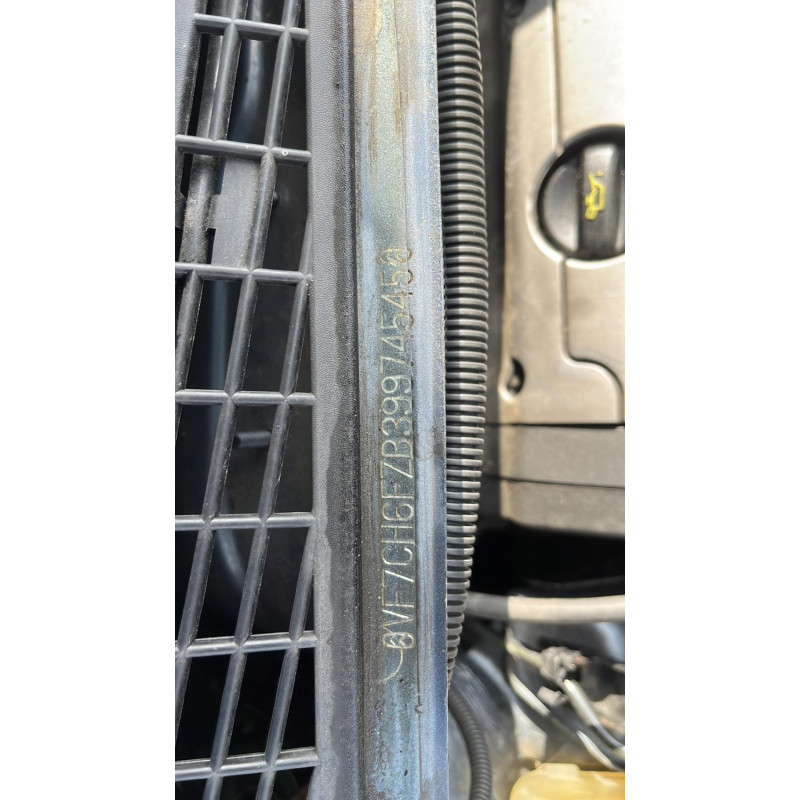Commande retroviseurs CITROEN XSARA PICASSO Photo n°11