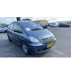 Commande retroviseurs CITROEN XSARA PICASSO