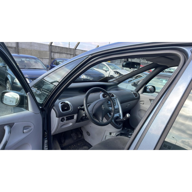 Commande retroviseurs CITROEN XSARA PICASSO Photo n°13