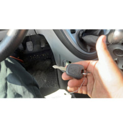 Commande retroviseurs CITROEN XSARA PICASSO