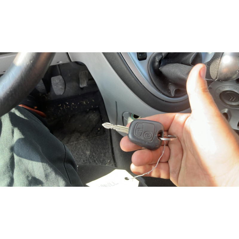 Commande retroviseurs CITROEN XSARA PICASSO Photo n°14