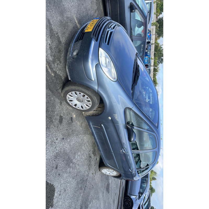 Commande retroviseurs CITROEN XSARA PICASSO Photo n°15
