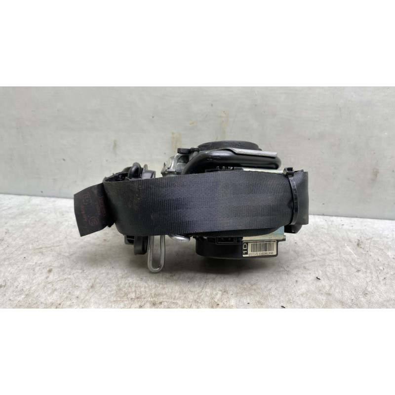 Pretensionneur de ceinture avant droit CITROEN C4 1 Photo n°1