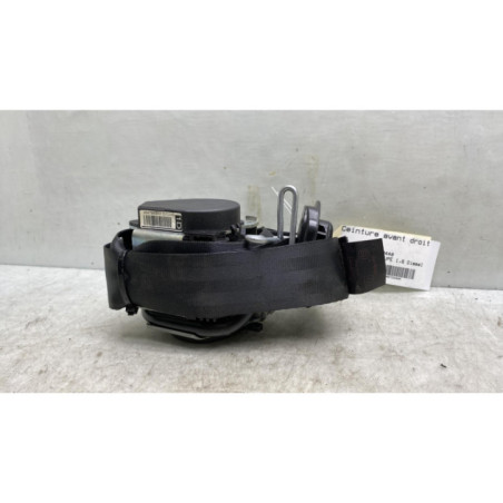 Pretensionneur de ceinture avant droit CITROEN C4 1