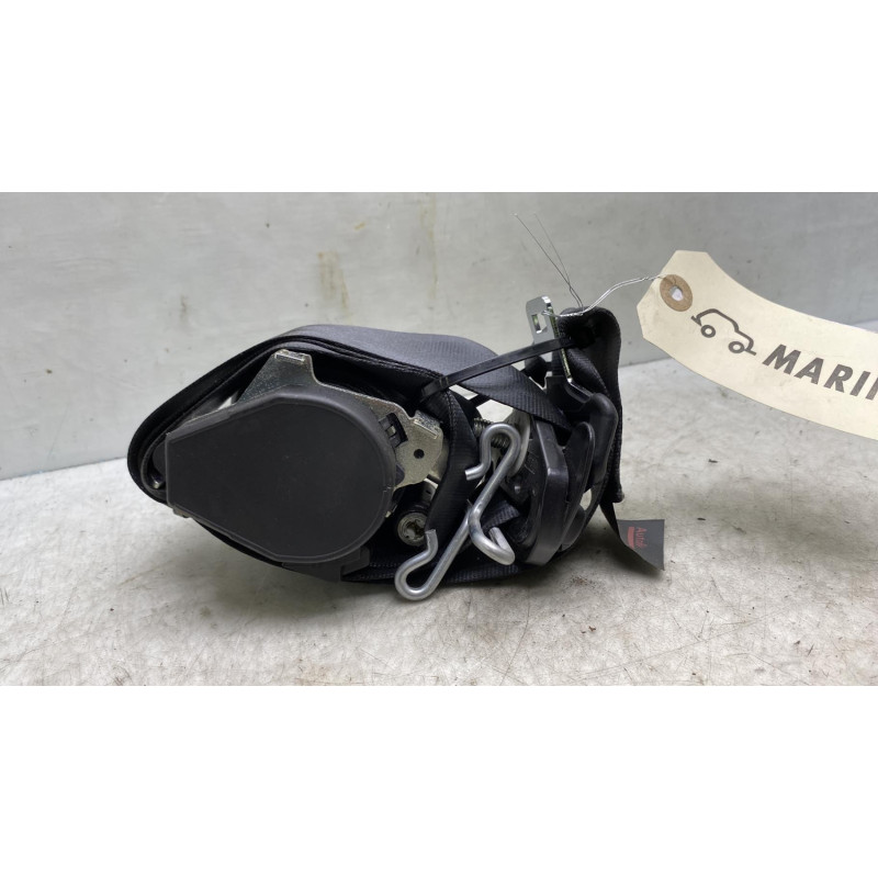 Pretensionneur de ceinture avant droit CITROEN C4 1 Photo n°3