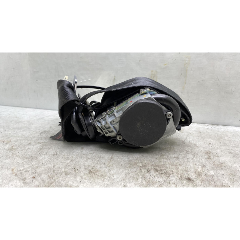 Pretensionneur de ceinture avant droit CITROEN C4 1 Photo n°5