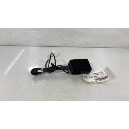 Attache ceinture arriere centrale MINI MINI 3 F55 Photo n°1