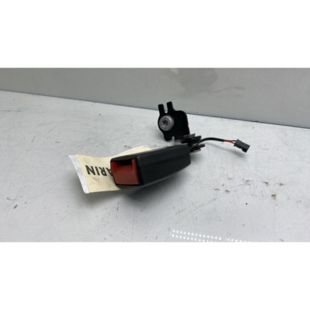 Attache ceinture arriere gauche MINI MINI 3 F55 Photo n°1
