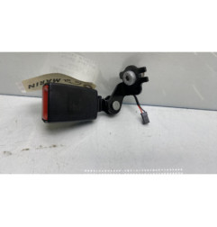 Attache ceinture arriere gauche MINI MINI 3 F55