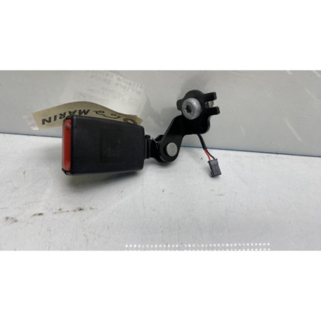 Attache ceinture arriere gauche MINI MINI 3 F55