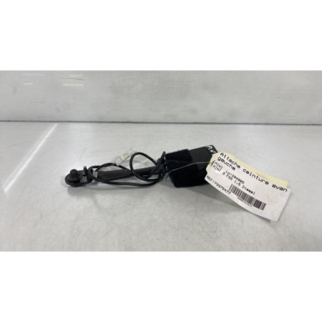 Attache ceinture avant gauche MINI MINI 3 F55