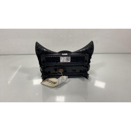Commande chauffage MINI MINI 3 F55