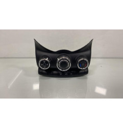 Commande chauffage MINI MINI 3 F55
