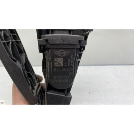 Pedale d'embrayage MINI MINI 3 F55