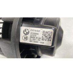 Pulseur d'air MINI MINI 3 F55