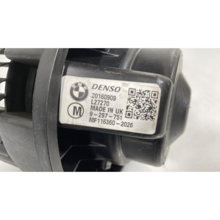 Pulseur d'air MINI MINI 3 F55