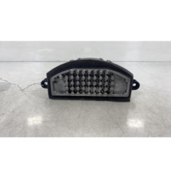 Resistance chauffage MINI MINI 3 F55