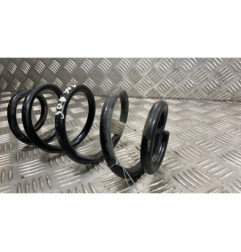 Ressort de suspension arriere gauche MINI MINI 3 F55