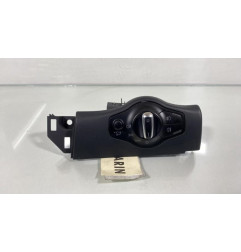 Commande de phare AUDI A4 3